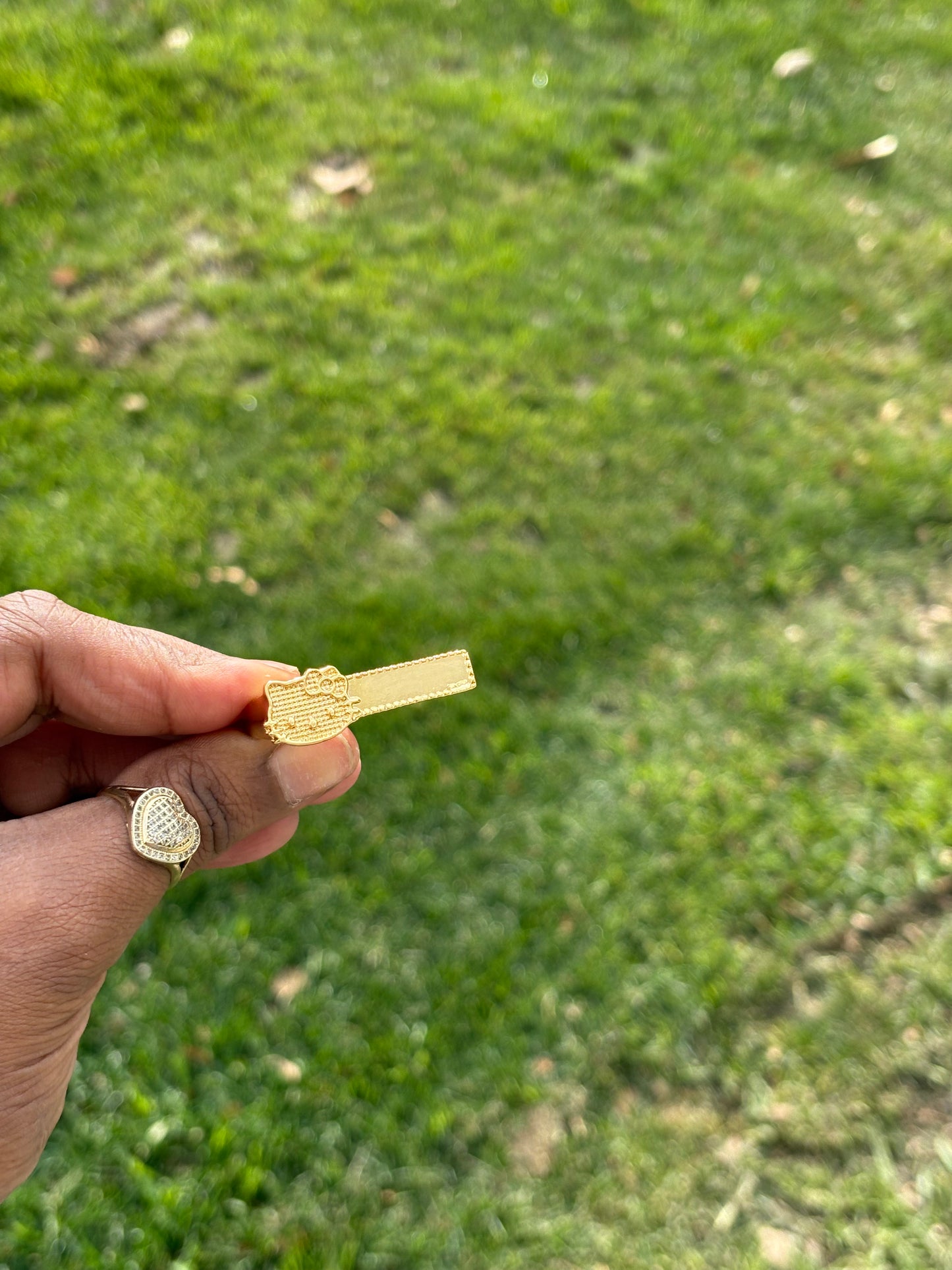 𝓗𝓮𝓵𝓵𝓸 𝓚𝓲𝓽𝓽𝔂 2 𝓕𝓲𝓷𝓰𝓮𝓻 𝓡𝓲𝓷𝓰