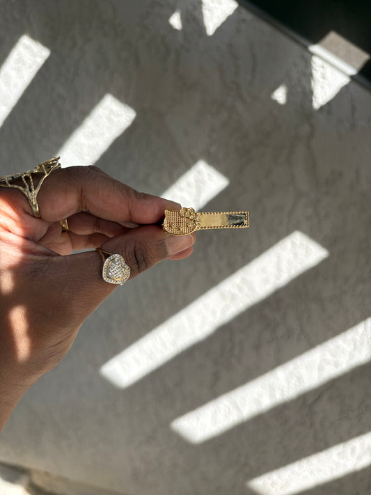 𝓗𝓮𝓵𝓵𝓸 𝓚𝓲𝓽𝓽𝔂 2 𝓕𝓲𝓷𝓰𝓮𝓻 𝓡𝓲𝓷𝓰