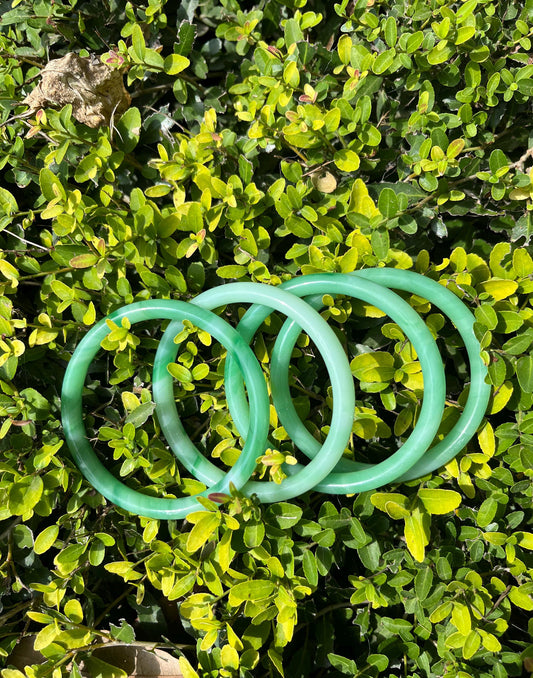 𝓖𝓡𝓔𝓔𝓝 & 𝓑𝓛𝓤𝓔 𝓙𝓐𝓓𝓔 𝓑𝓐𝓝𝓖𝓛𝓔𝓢