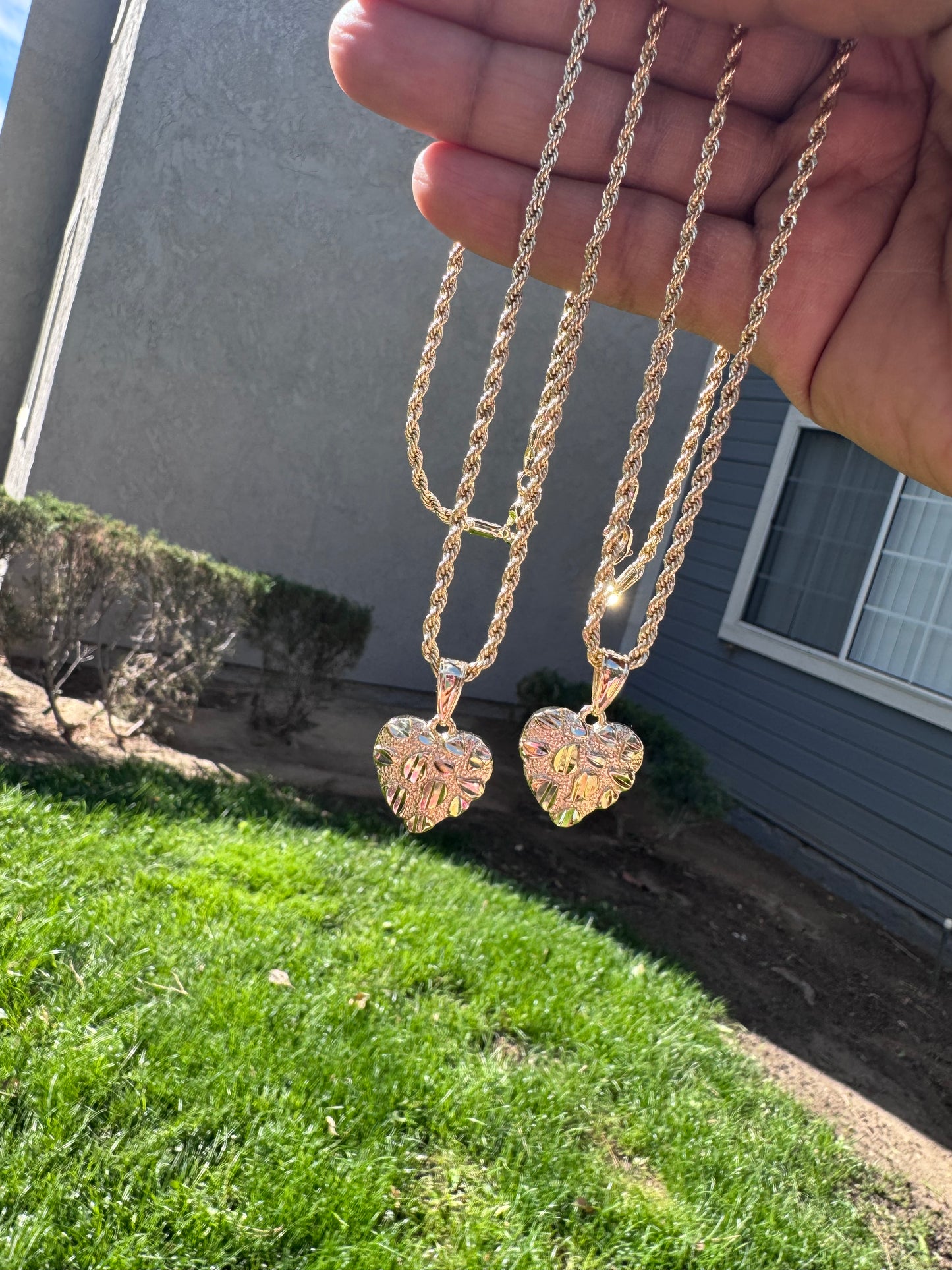 𝓗𝓔𝓐𝓡𝓣 𝓡𝓞𝓟𝓔 𝓒𝓗𝓐𝓘𝓝