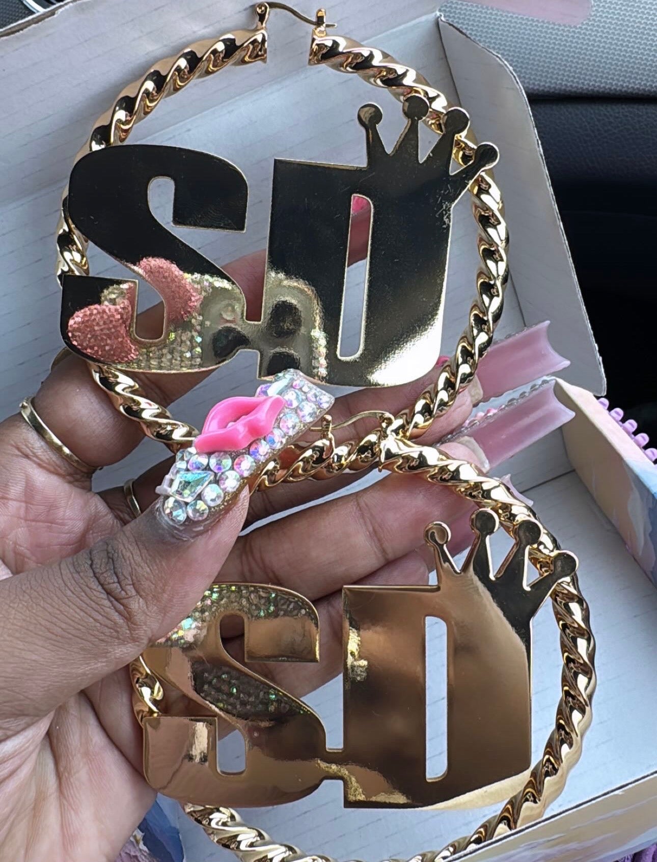 𝓒𝓤𝓢𝓣𝓞𝓜 𝓘𝓝𝓘𝓣𝓘𝓐𝓛 𝓗𝓞𝓞𝓟𝓢