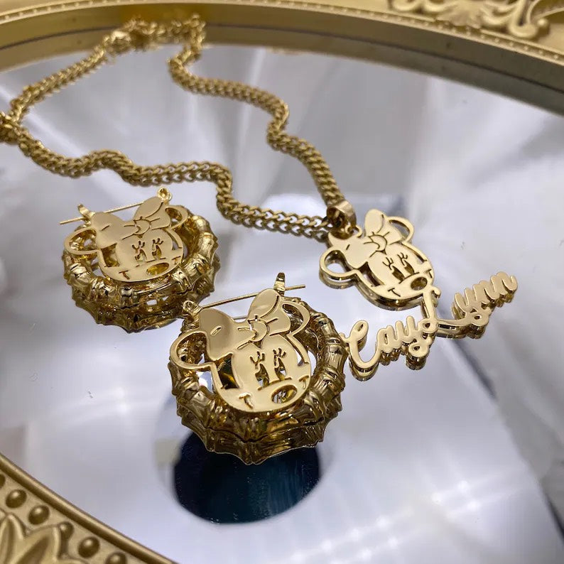 𝓜𝓘𝓝𝓝𝓘𝓔 𝓜𝓞𝓤𝓢𝓔 𝓢𝓔𝓣