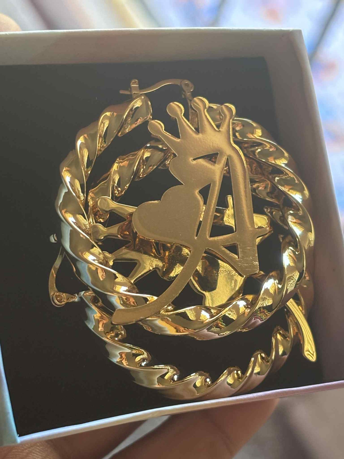 𝓒𝓤𝓢𝓣𝓞𝓜 𝓘𝓝𝓘𝓣𝓘𝓐𝓛 𝓗𝓞𝓞𝓟𝓢